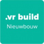 Logo vr Build Nieuwbouw / be build Immo - Temse