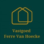 Logo Vastgoed Ferre Van Hoecke - Evergem