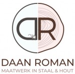 Logo Daan Roman - Oudenaarde
