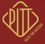 Logo Pitt - Deinze