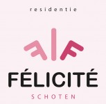 Logo Residentie Félicité - Schoten