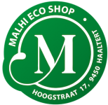 Malhi Eco Shop - Dagbladhandel Haaltert