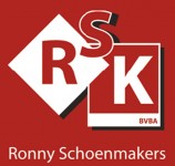 Logo RSK - Ravels