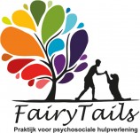 Logo FairyTails Coaching - Ravels