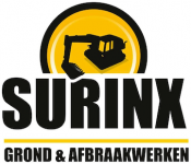 Grondwerken Surinx - Diest & Hasselt