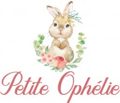 Logo Petite Ophélie - Wellen