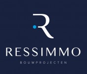 Logo Ressimmo Project “Den Boot” - Schoten