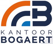 Logo Kantoor Bogaert - Oosteeklo