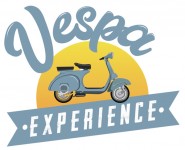 Logo Vespa experience - Opheers