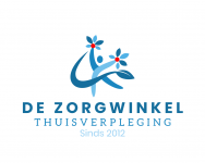 Logo De Zorgwinkel Thuisverpleging - Niel