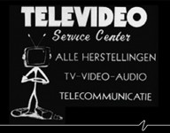 Logo Televideo - Geraardsbergen