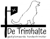 Logo De Trimhalte - Arendonk