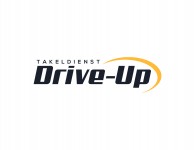 Logo Takeldienst Drive-Up - Mortsel