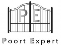 Logo Poort Expert - Brecht