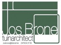 Logo Jos Brone - Heers