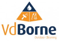 Logo Vd Borne Outdoor Cleaning - Ravels