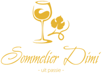 Sommelier Dimi - Wijn Erpe-Mere