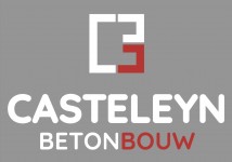 Logo Casteleyn BetonBouw - Gits