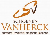 Logo Schoenen Vanherck - Heers