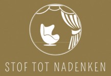 Logo Stof Tot Nadenken - Wortegem-Petegem