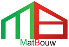 Matbouw - Gevelbepleistering Hasselt, Sint-Truiden