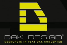 Logo Dak Design - Deinze