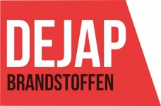 Logo Brandstoffen Dejap - Wortegem-Petegem