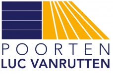Logo Poorten Luc Vanrutten - Borgloon