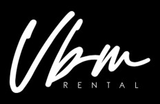 Logo VBM Rental - Deurne