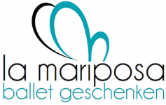 Dansshop La Mariposa - Balletgeschenken Gent