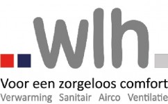 Logo WLH - Tessenderlo