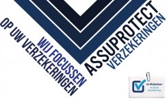 Logo Assuprotect - Rijkevorsel