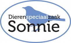 Logo Sonnie - Wellen