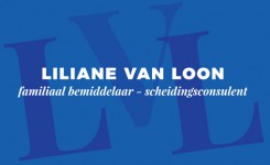 Logo Liliane Van Loon - Ravels
