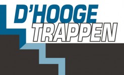 Logo D’Hooge Trappen - Melsele