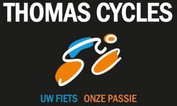Logo Thomas Cycles - Astene