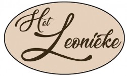 Logo Het Leonieke - Arendonk