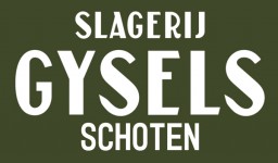 Logo P. Gysels - Schoten