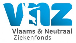 Logo Vlaams & Neutraal Ziekenfonds - Lier