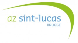 Logo AZ Sint-Lucas Brugge - Brugge