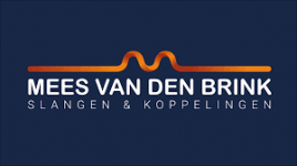 Logo Mees van den Brink - Stabroek