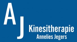 Logo Annelies Jegers - Wortegem-Petegem