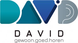 Logo David - Wellen
