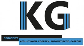 Logo KG Concept - Kortessem