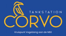 Logo Corvo - Asper