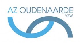 Logo AZ Oudenaarde - Oudenaarde