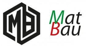 Logo Matbouw - Vliermaal
