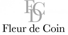 Logo Fleur de Coin - Deinze