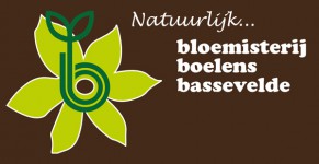 Logo Bloemisterij Boelens - Bassevelde