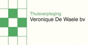 Logo Thuisverpleging Veronique De Waele - Wortegem-Petegem